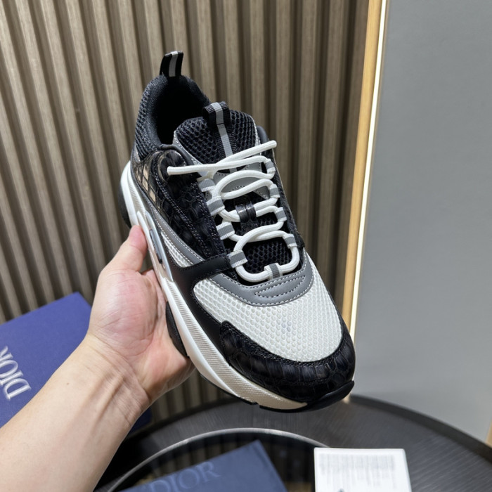 DIO* SNEAKERS B22 T0000-176