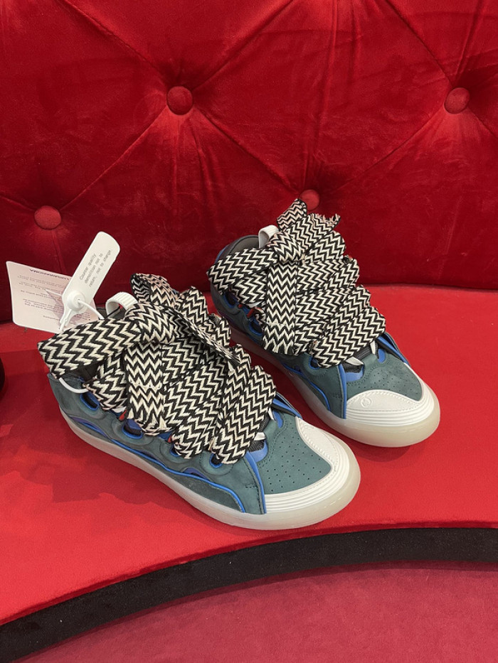 LANVIN CURB SNEAKER FY177