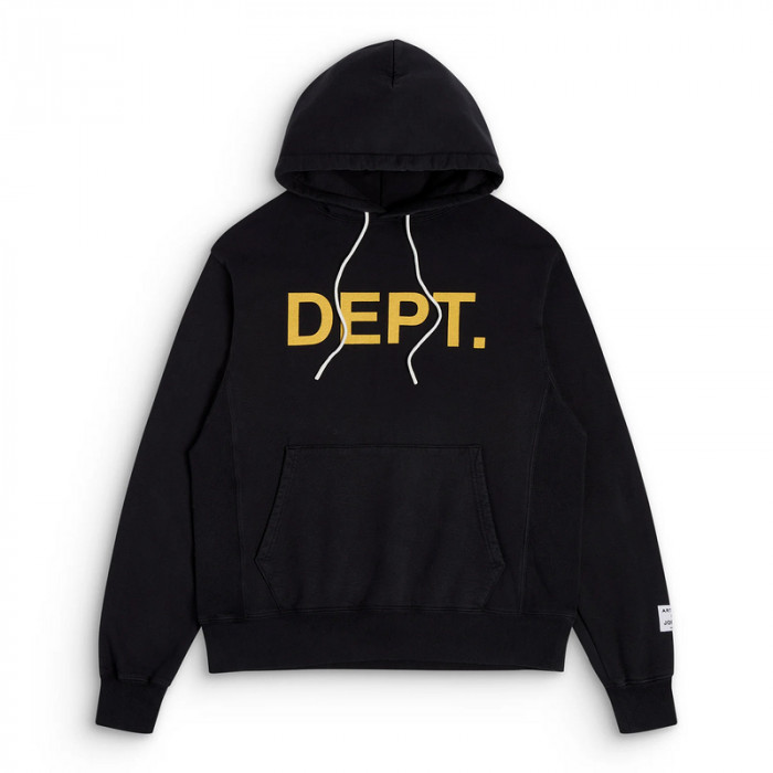 Gallery Dept HOODIE GD10