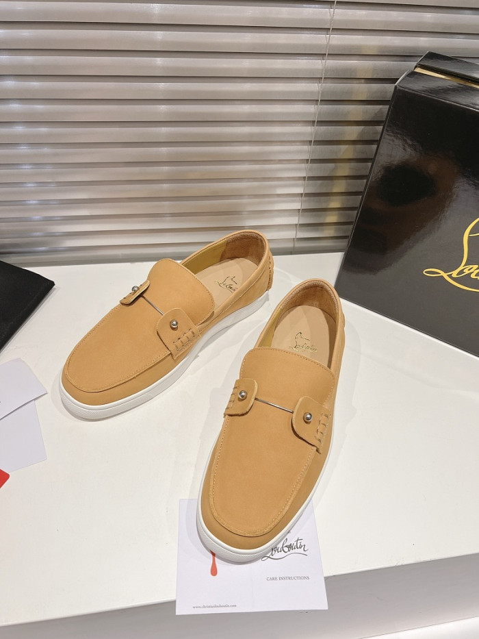C&L sneakers CLL000250