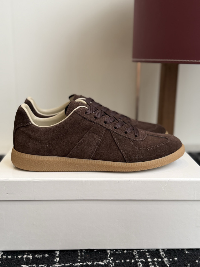 Ma1s0n Marg*e1a CALFSKIN S57WS0431