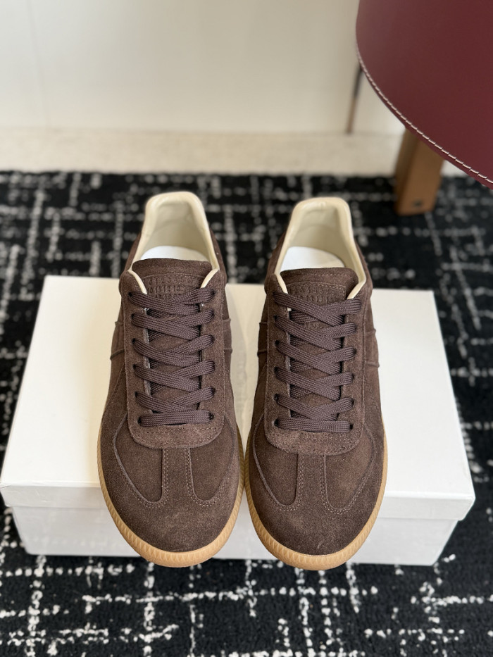 Ma1s0n Marg*e1a CALFSKIN S57WS0431