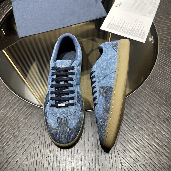 DIO* B01 SNEAKERS Dr0229