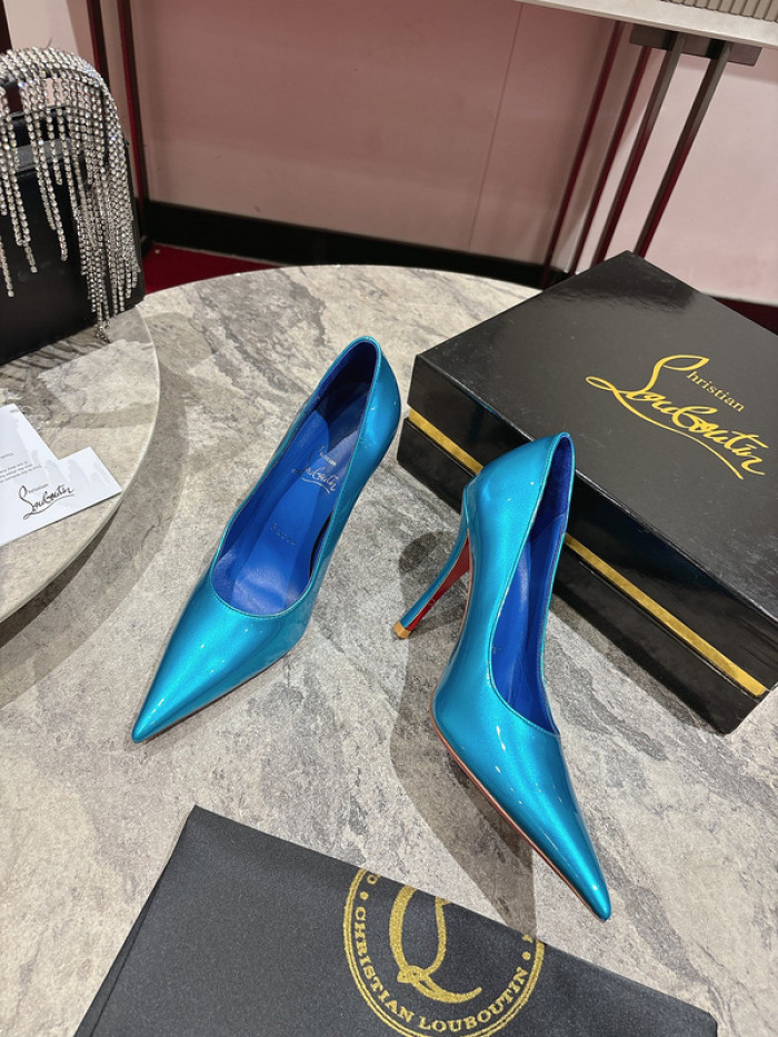 C&L Heels 10cm CLL000083