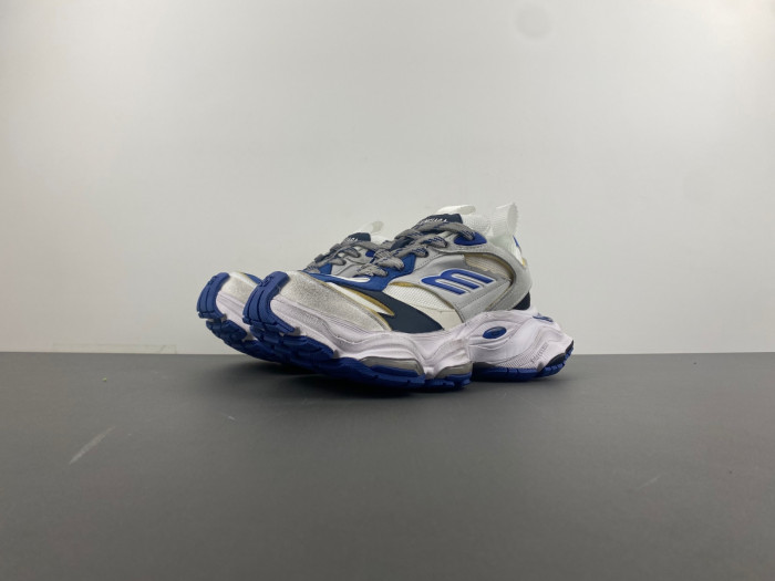 Ba1en*iaga sneaker W2LX1 1170