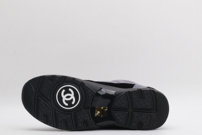 Chane* sneaker C000007