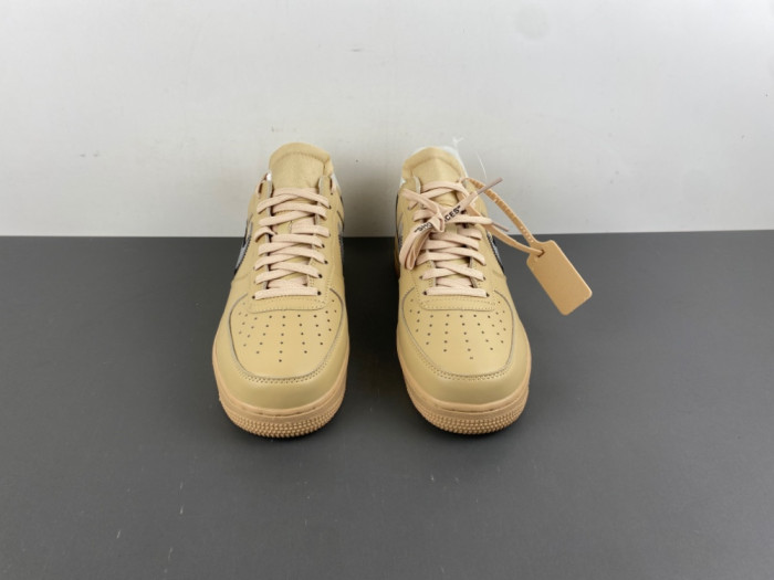 Nike Air Force 1 Low Off-W Sesame FD6900-200