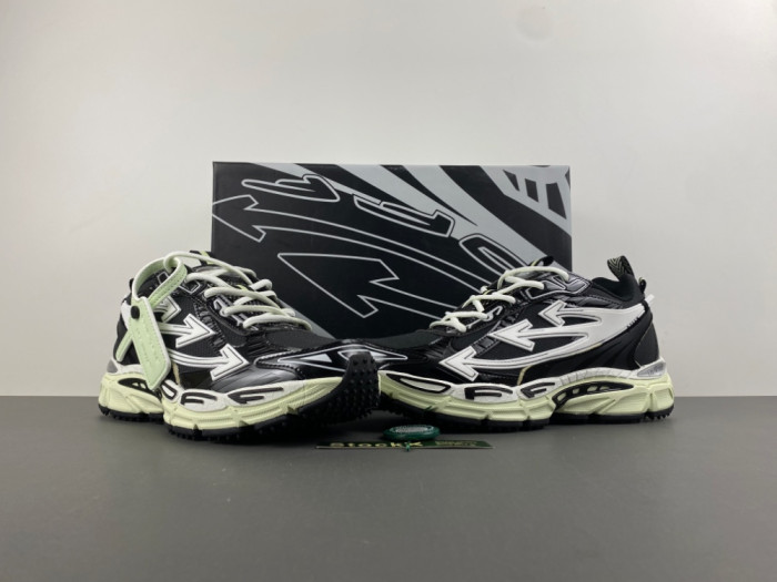 Off-White Be right back OWIA289F40