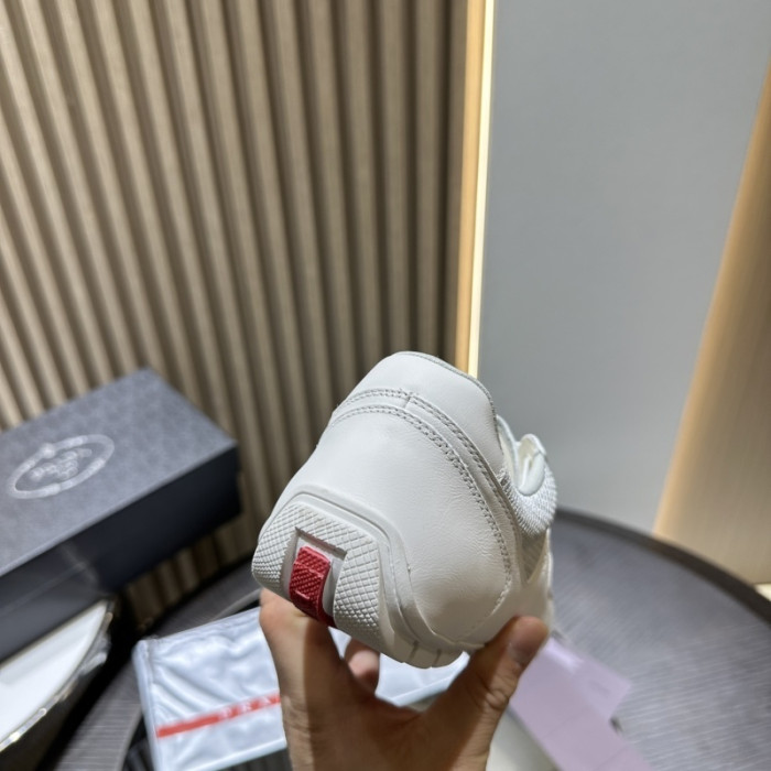 PRAD* SNEAKERS P201