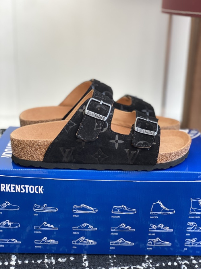B1RKENSTOCK Sandals BK06