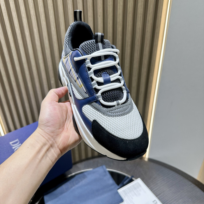 DIO* SNEAKERS B22 T0000-183