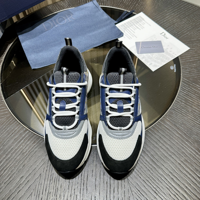 DIO* SNEAKERS B22 T0000-183