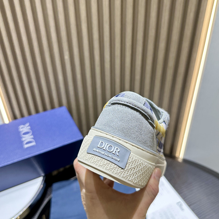 DIO* B33 SNEAKERS Dr0225