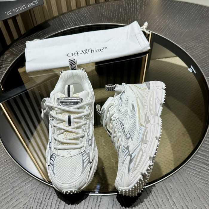 Off-White Be right back OWIA289F35