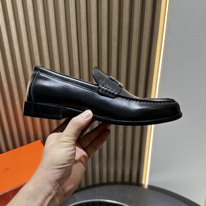 Hermes loafers HM062
