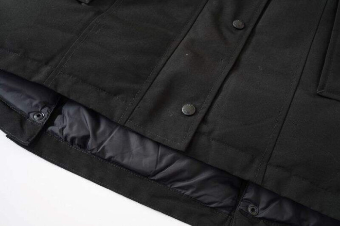 Canada G00SE JACKET CG19