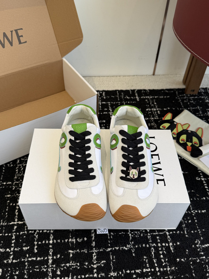 L0ew* SNEAKERS LW024
