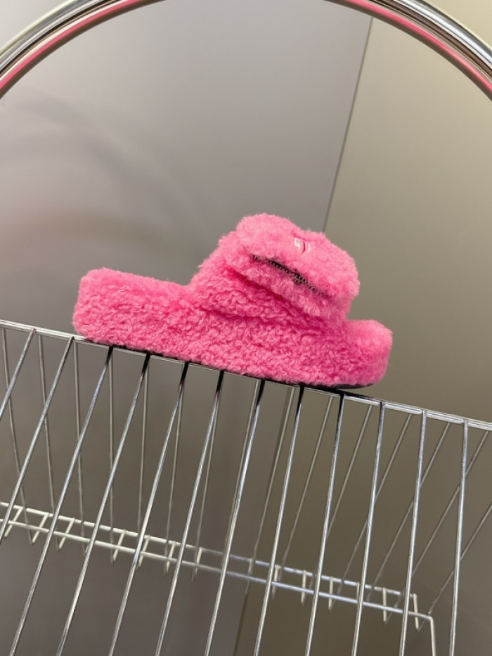 Balenciag* Sandal BS88