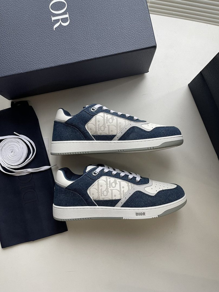 DIO* SNEAKERS B27 D270263
