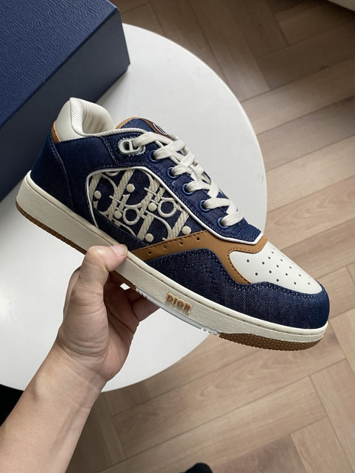 DIO* SNEAKERS B27 D270256