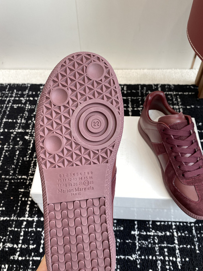 ma*s*n Ma*i*la calfskin s57ws0309