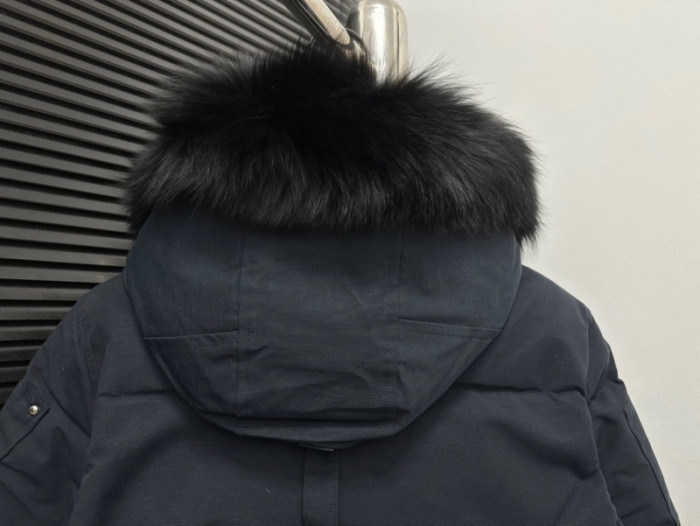 M00se knuckles jacket MK09