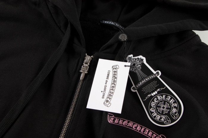 CHROME HEARTS CH46