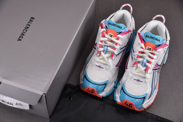 Balenciaga Runner sneaker W3RMU 9458
