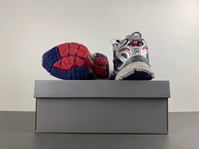 Balenciaga Runner sneaker WRUNG 4610