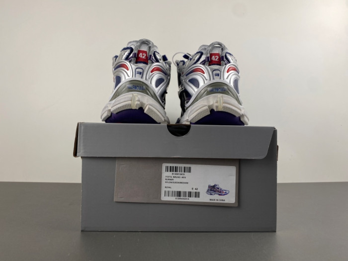 Balenciaga Runner sneaker WRUNG 4610