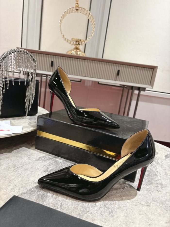 C&L Heels 10cm CLL000131