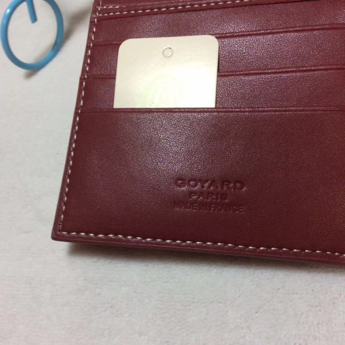 GOYARD WALLET WA22