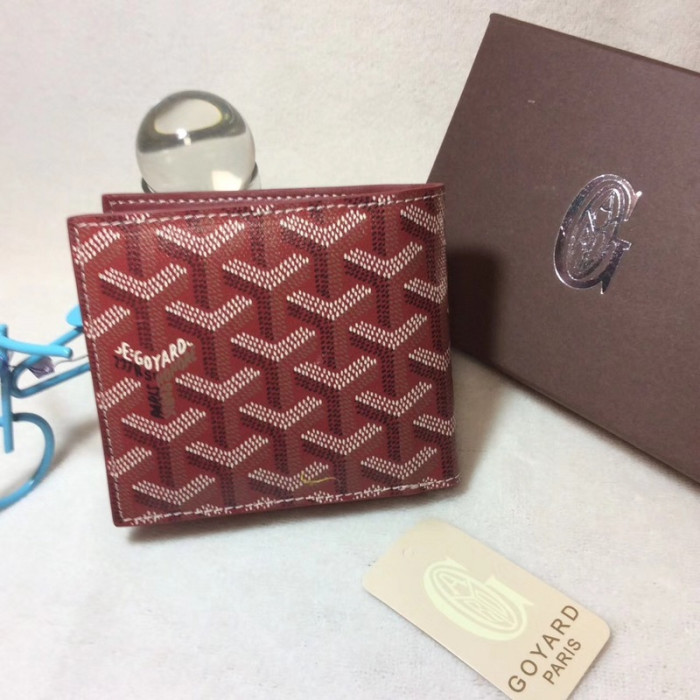 GOYARD WALLET WA22