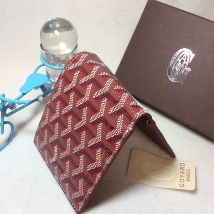 GOYARD WALLET WA22