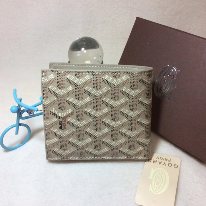 GOYARD WALLET WA28