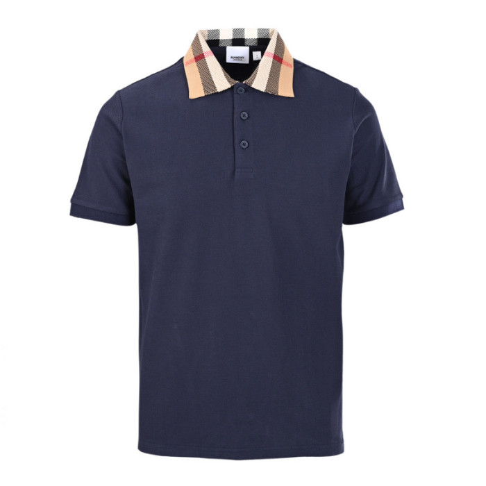BUR*ERRY POLO SHIRT BR03