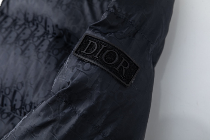 D1OR down jacket DR02