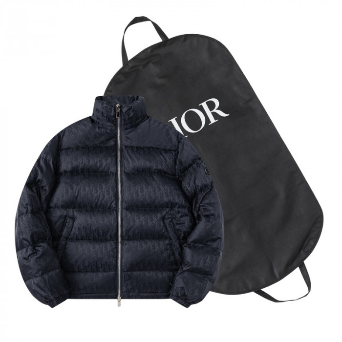 D1OR down jacket DR02