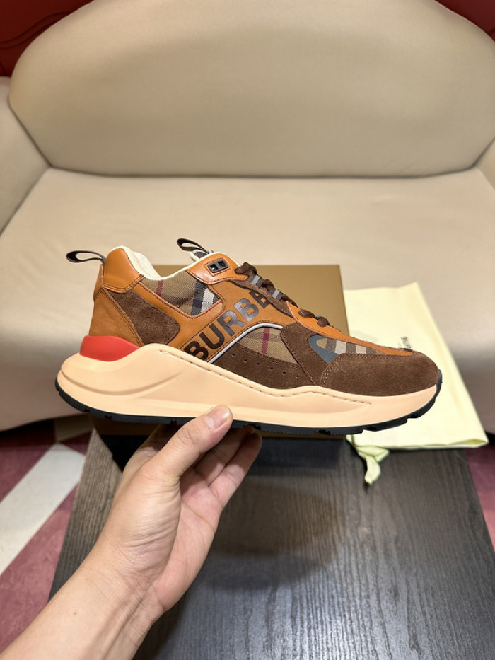 BUR*ERRY SHOES BBY87