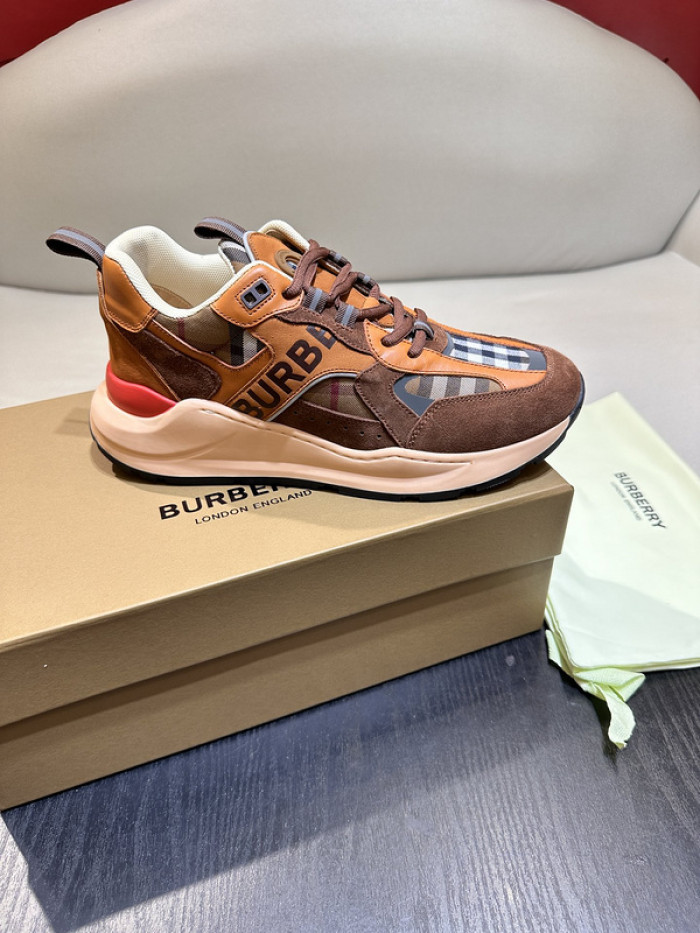 BUR*ERRY SHOES BBY87