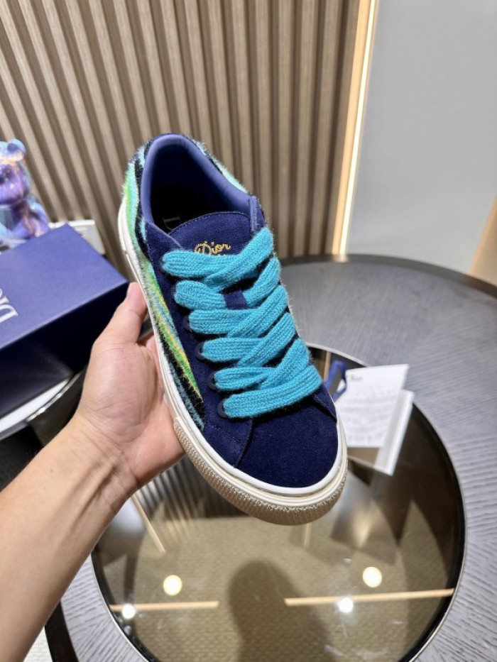 DIO* B33 SNEAKERS Dr0196