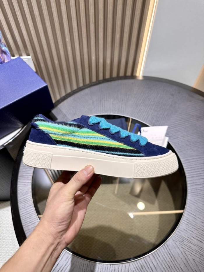 DIO* B33 SNEAKERS Dr0196