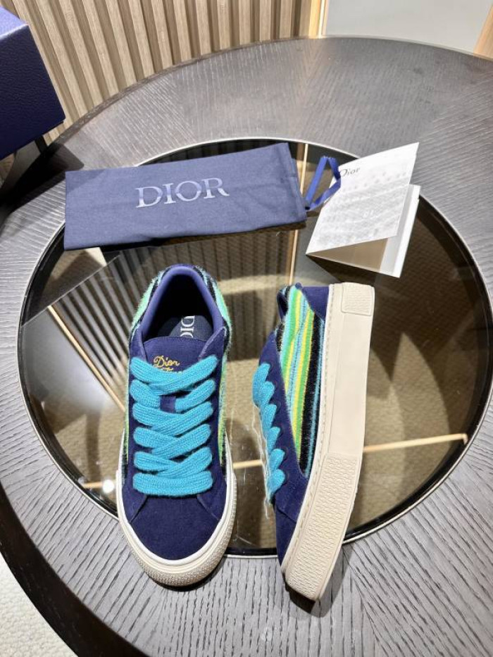 DIO* B33 SNEAKERS Dr0196