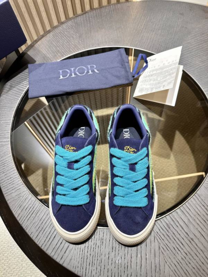 DIO* B33 SNEAKERS Dr0196