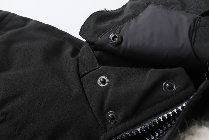 Canada G00SE JACKET CG42