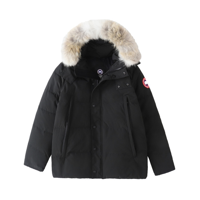 Canada G00SE JACKET CG42