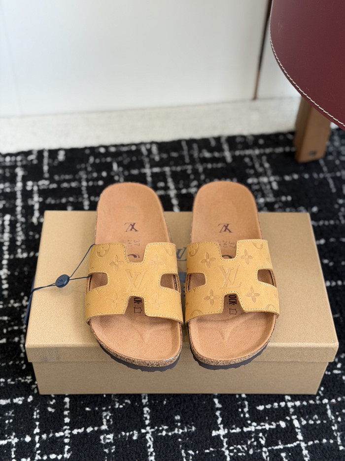 L&V sandal 261