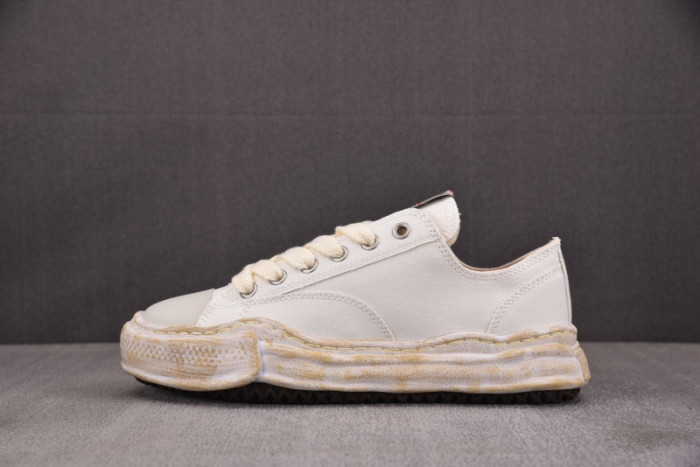 Ma1s0n mihara yasuhiro sneaker mmys81