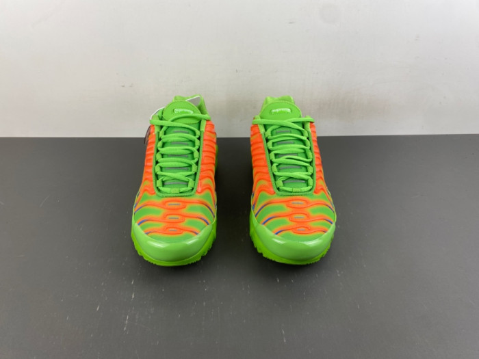 Nike Air Max Plus SP Mean Green DA1472-300