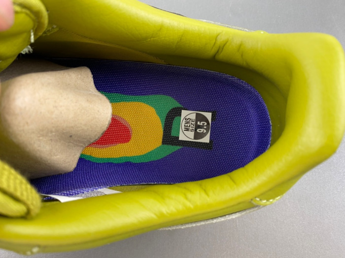 Nike Air Force 1 Low Cactus Plant Flea Market Moss FQ7069-300